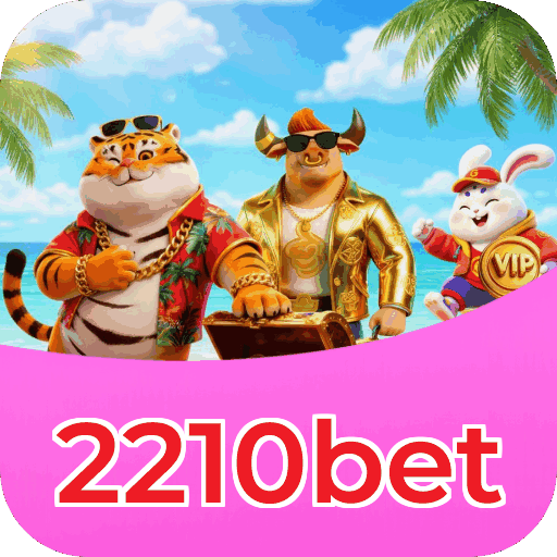 Siga a 2210bet no Facebook