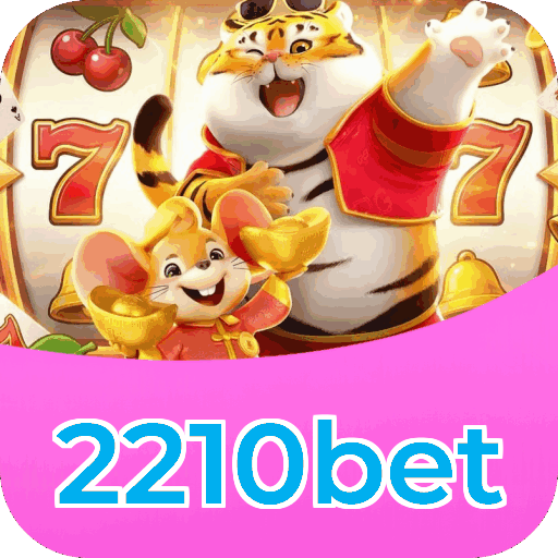 Login rápido no app 2210bet